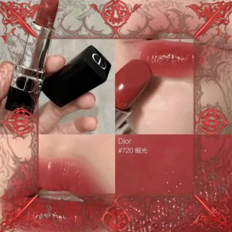 (Loại Tốt) Bộ 4 Son Mini Dior Rouge Màu 760 Đỏ Thuần, 720 Hồng Đất, 999 Đỏ Tươi, 100 Hồng Nude Son Môi Chính Hãng Dành Cho Phái Đẹp Cao Cấp