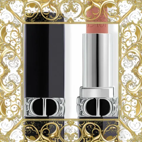 (Chính Hãng) Set 4 Son Mini Dior Rouge Dior Lipstick Chính Hãng 760 Đỏ Thuần, 720 Hồng Đất, 999 Đỏ Tươi, 100 Hồng Nude, Hàng Chuẩn
