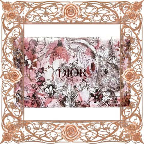 (Hàng Chuẩn) Set Son Dior Rouge Mini Lipsticks 5 x 1.5g Bộ 5 Màu Son Cao Cấp Dễ Dàng Mang Theo, Quà Tặng Hoàn Hảo cho Tín Đồ Làm Đẹp Mẫu Mới