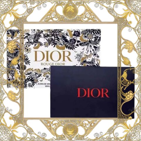 (Chính Hãng) Bộ Son Mini Dior Rouge 4 Thỏi 1.5g Son Môi Cao Cấp, Thiết Kế Sang Trọng, Màu Sắc Đa Dạng, Quà Tặng Thời Trang Cho Nữ Nội Địa