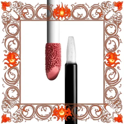 (Hàng Chuẩn) Son Kem Chanel Le Rouge Duo 2 Đầu Màu 174 Hồng Baby Ultra Tenue Lip Colour Chính Hãng, Son Môi Bền Màu, Dưỡng Ẩm Tự Nhiên Chính Hãng