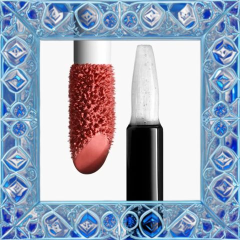 (Cao Cấp) Son Kem Chanel Le Rouge Duo Ultra Tenue Lip 192 Hồng San Hô Chính Hãng Độ Bám Màu Lâu, Sắc Hồng Tươi Tắn, Dưỡng Ẩm Môi Tối Đa Chính Hãng