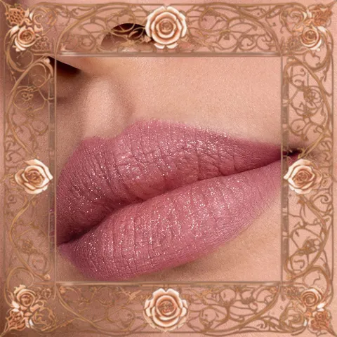 (Đẳng Cấp) Son Kem Dior Rouge Dior Sequin 220 Ribbons Son Môi Hồng Nhũ Chính Hãng, Limited Edition, Dưỡng Ẩm, Thời Thượng Chính Hãng