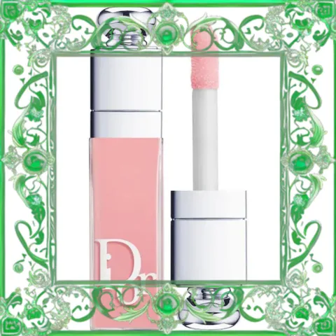 (Hàng Chuẩn) Son Mini Dưỡng Dior Addict Lip Maximizer 001 Pink 2ml Son Môi Tăng Cường Độ Ẩm, Hiệu Ứng Căng Mọng, Chính Hãng Hàng Chuẩn