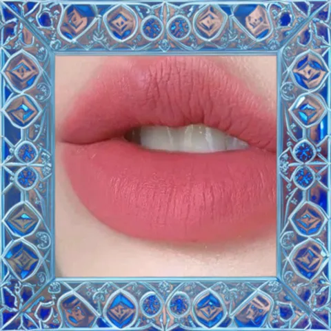 (Đẳng Cấp) Son Kem Lì Gucci Rouge Liquid Matte 413 Cornelia Pink Màu Hồng Khô Chính Hãng, Đẹp Mịn Màu Lâu Trôi, Trang Điểm Quyến Rũ Nhập Khẩu