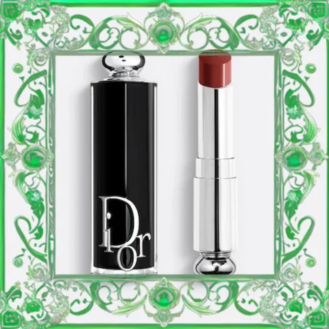 (Đẳng Cấp) Son Dior Addict 720 Icône Hồng Đất Son Dưỡng Ẩm và Bóng Đẹp Sang Trọng Chính Hãng từ Pháp Nội Địa