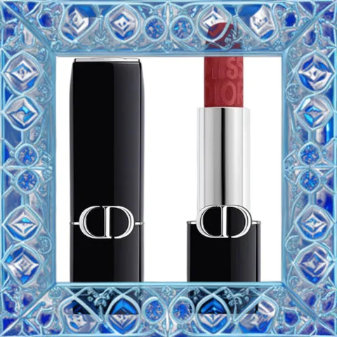 (Chính Hãng) Son Dior Rouge Dior Limited Edition 720 Icone Son Môi Đỏ Hồng Đất Chính Hãng, Velvet Finish, Sang Trọng, Dưỡng Ẩm, Lên Màu Chuẩn Hàng Chuẩn