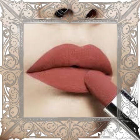 (Loại Tốt) Son Lì Dior Velvet 772 Classic Rosewood Sự Hoàn Hảo Cho Mọi Dịp Màu Hồng Đất Chính Hãng, Chất Son Mềm Mịn, Độ Bám Màu Lâu Cao Cấp