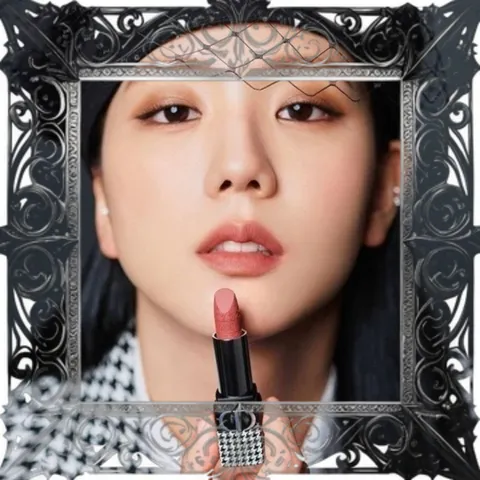 (Nhập Khẩu) Son Dior Limited 772 Classic New Look Chính Hãng Màu Hồng Đất Quyến Rũ, Chất Son Mịn Màng, Phù Hợp Với Mọi Trang Phục Hàng Chuẩn
