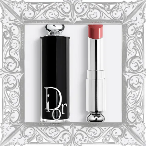 (Hàng Chất) Son Dior Addict 558 Bois De Rose Chính Hãng Son Môi Màu Hồng Magenta Sang Trọng, Dưỡng Ẩm, Lưu Màu Lâu Phai Nhập Khẩu