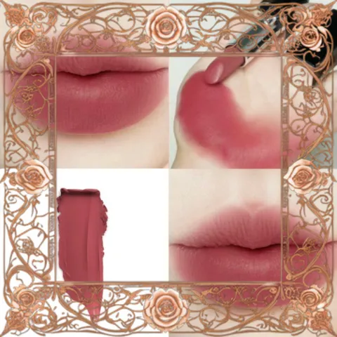 (Hàng Chất) Son Dior Rouge Couture Colour Lipstick 558 Grace Hồng Nâu Dưỡng Ẩm, Bền Màu, Velvet Finish Mỹ Phẩm Chính Hãng Cao Cấp Chính Hãng