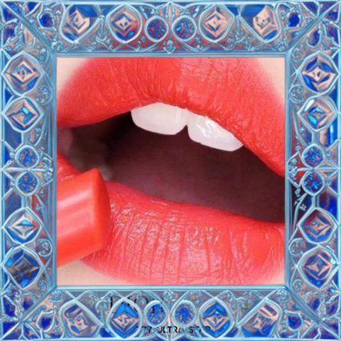 (Hàng Chất) Son Dior Ultra Rouge 777 Ultra Star Son Môi Chính Hãng Đỏ Cam Sang Trọng, Độ Bền Màu Cao, Dưỡng Ẩm Mượt Mà, Phong Cách Thời Thượng Chính Hãng