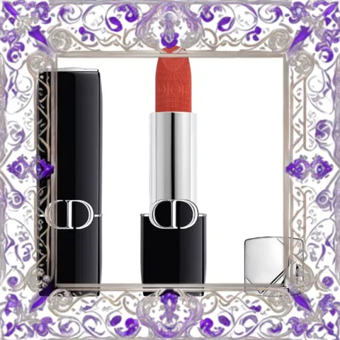 (Hàng Chất) Son Dior Rouge Velvet Finish 228 Mythique Son Môi Đỏ Cam Gạch Chính Hãng, Chất Mịn, Độ Bám Màu Tốt, Phù Hợp Mọi Tông Da Hàng Chuẩn