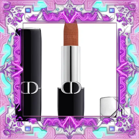 (Đẳng Cấp) Son Dior Rouge Dior 737 Mystère Son Môi Velvet Finish Cam Đất Chính Hãng, Sang Trọng, Dưỡng Ẩm Tốt, Thích Hợp Mọi Lứa Tuổi Mẫu Mới