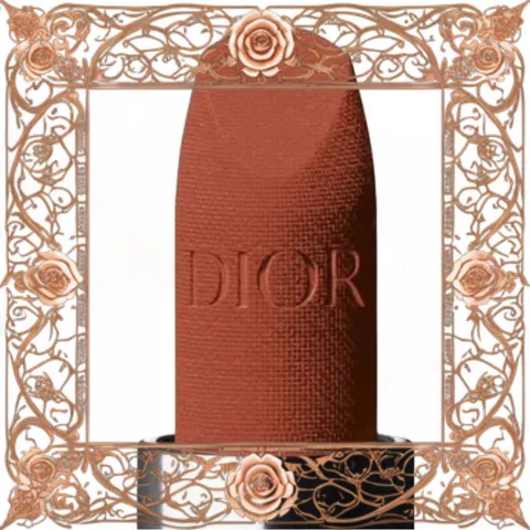 (Đẳng Cấp) Son Dior Rouge Dior 737 Mystère Son Môi Velvet Finish Cam Đất Chính Hãng, Sang Trọng, Dưỡng Ẩm Tốt, Thích Hợp Mọi Lứa Tuổi Mẫu Mới
