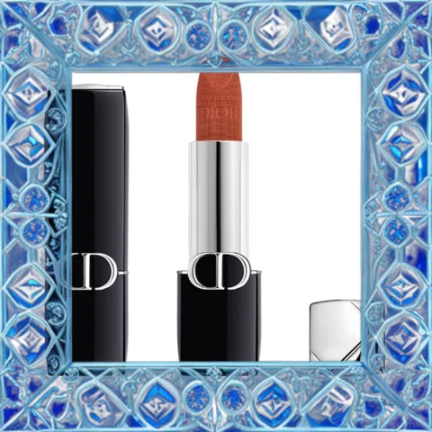 (Cao Cấp) Son Lì Dior Velvet 539 Tera Bella Màu 539 Đỏ Cam Đất Chính Hãng Son Trang Điểm Sang Trọng, Bền Màu Suốt 8 Tiếng Chính Hãng