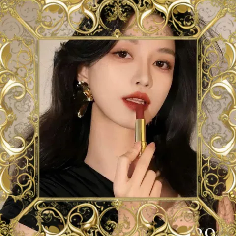(Hàng Chất) Son Lancôme L'Absolu Rouge Drama Matte Lipstick 296 Màu Đỏ Thuần Đẹp Quyến Rũ, Chất Son Mịn Mượt, Bền Màu Cao, Dành Cho Những Tín Đồ Làm Đẹp Hàng Chuẩn