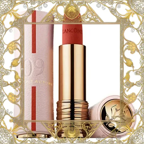 (Đẳng Cấp) Set Son Lancôme L'Absolu Rouge Limited Drama Matte 03 Mùa Xuân Điện Năng + 09 Mùa Thu Sang Trọng Bộ Son Chính Hãng Cao Cấp Cao Cấp