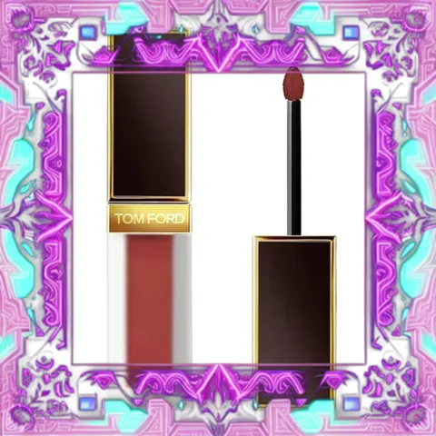 (Nhập Khẩu) Son Kem Tom Ford Liquid Lip Luxe Matte 100 Màu Nâu Đất -, Độ Bám Màu Lâu, Sang Trọng và Thời Thượng Hàng Chuẩn