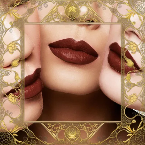 (Hàng Chất) Son Kem Tom Ford Liquid Lip Luxe Matte 132 Heat Wave Đỏ Nâu Đất Chất Son Mềm Mại, Độ Bền Màu Vượt Trội, Dinh Dưỡng Cho Cao Cấp