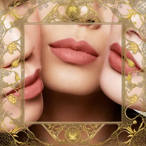 (Chính Hãng) Son Kem Tom Ford 130 Rose Duck Chính Hãng Màu Hồng Cam Sang Trọng Giữ Ẩm Tuyệt Vời Cho Môi Chính Hãng