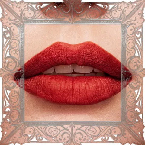 (Nhập Khẩu) Son Lancôme L'Absolu Rouge Intimatte 196 Pleasure First Đỏ Gạch Son Môi Sang Trọng, Bền Màu, Dưỡng Ẩm, Thích Hợp Mọi Dịp Chính Hãng