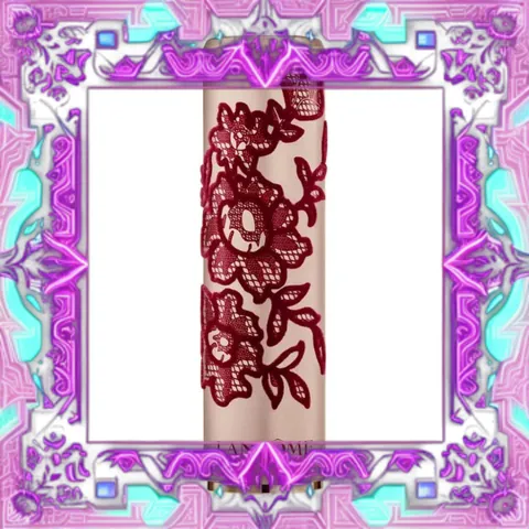 (Nhập Khẩu) Son Lancôme L’absolu Rouge Intimatte Màu 196 Đỏ Gạch Phiên Bản Giới Hạn Ngày Lễ Tình Nhân, Dưỡng Ẩm, Chất Son Bền Màu Chính Hãng