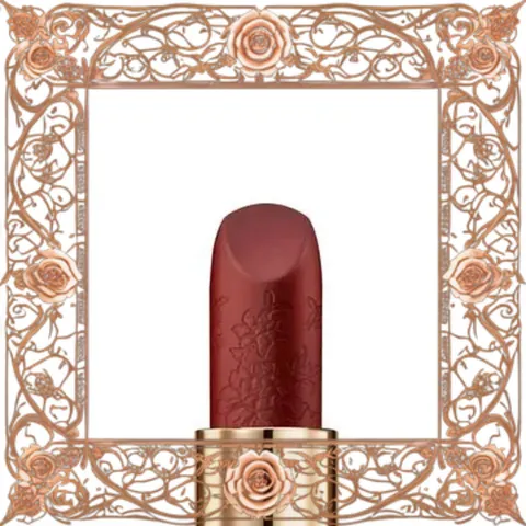 (Nhập Khẩu) Son Lancôme L’absolu Rouge Intimatte Màu 196 Đỏ Gạch Phiên Bản Giới Hạn Ngày Lễ Tình Nhân, Dưỡng Ẩm, Chất Son Bền Màu Chính Hãng