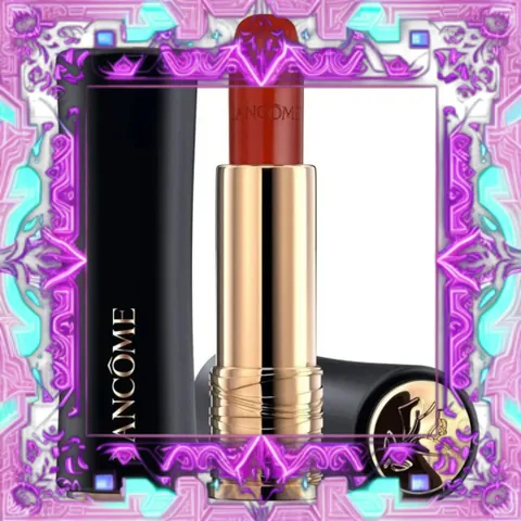 (Hàng Chất) Son Lancôme L’absolu Rouge Drama Matte 196 Đỏ Đất Son Môi Chính Hãng, Quyến Rũ, Sang Trọng cho Phái Đẹp Nhập Khẩu