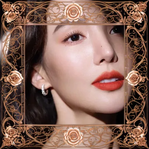 (Hàng Chất) Son Lancôme L’absolu Rouge Drama Matte 196 Đỏ Đất Son Môi Chính Hãng, Quyến Rũ, Sang Trọng cho Phái Đẹp Nhập Khẩu