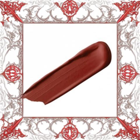 (Loại Tốt) Son Lì Lancôme L'Absolu Rouge Drama Matte 196 Đỏ Gạch Phiên Bản Giới Hạn Ngày Lễ Tình Nhân Chính Hãng, Chất Lì Mềm Mịn Mẫu Mới