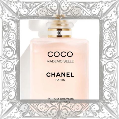 (Chính Hãng) Xịt Thơm Tóc Nữ Chanel Coco Mademoiselle 35ml Nước Hoa Chính Hãng, Hương Thơm Nữ Tính, Dễ Dàng Mang Theo, Sang Trọng Uy Tín