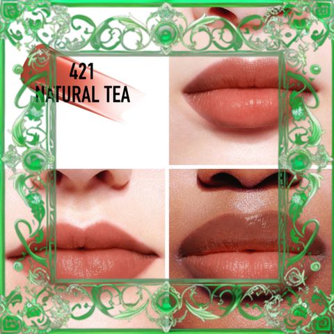 (Loại Tốt) Son Kem Dior Tattoo Addict Lip Tint 421 Cam Đất Bản Chính Hãng Chất Son Mịn, Bám Màu Lâu Dài, Tự Nhiên & Sang Trọng Đầy Đủ