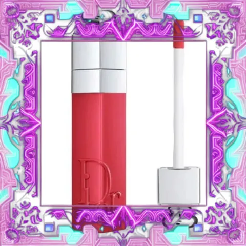 (Nhập Khẩu) Son Dior Addict Lip Tint 451 Natural Coral Son Môi Cam San Hô Chính Hãng Tự Nhiên, Dưỡng Ẩm, Rực Rỡ Màu Sắc Đầy Đủ
