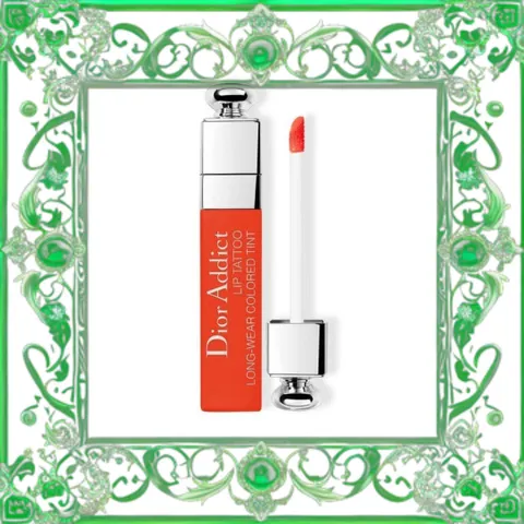 (Nhập Khẩu) Son Dior Addict Lip Tattoo 641 Cam Đỏ Chính Hãng Son Lì Độ Bám Cao, Phong Cách Năng Động, Tươi Tắn, Dành Cho Mọi Dịp Hàng Chuẩn