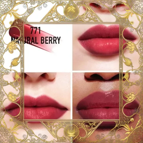 (Chính Hãng) Son Dior Addict Lip Tattoo 771 Đỏ Berry Son Môi Chính Hãng, Dưỡng Ẩm, Bám Màu Lâu, Phù Hợp Mọi Tông Da Nhập Khẩu