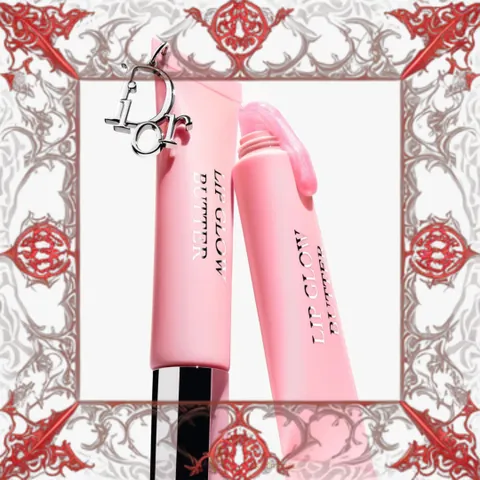 (Đẳng Cấp) Son Dưỡng Dior Addict Lip Glow Butter 101 Hồng Nude Dưỡng ẩm, Tăng cường Vẻ đẹp Tự nhiên, Chính Hãng từ Dior Mẫu Mới