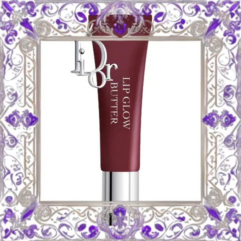 (Loại Tốt) Son Dưỡng Dior Addict Lip Glow Butter 104 Đỏ Cherry Chính Hãng Dưỡng Ẩm, Nổi Bật, Sang Trọng Cho Môi luôn Mềm Mại Nhập Khẩu