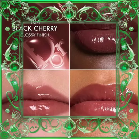 (Loại Tốt) Son Dưỡng Dior Addict Lip Glow Butter 104 Đỏ Cherry Chính Hãng Dưỡng Ẩm, Nổi Bật, Sang Trọng Cho Môi luôn Mềm Mại Nhập Khẩu