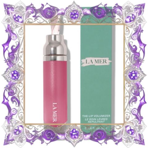 (Chính Hãng) Son Dưỡng La Mer The Lip Volumizer 30 Sheer Pink 7ml Dưỡng Ẩm Môi Làn Da Tươi Trẻ, Chính Hãng, Sang Trọng Đầy Đủ