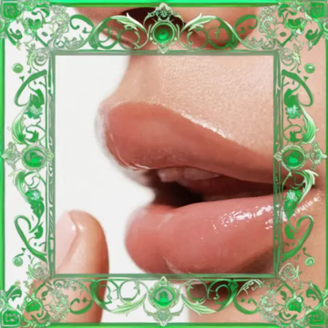 (Hàng Chất) Son Dưỡng La Mer The Lip Volumizer 7ml Chính Hãng Màu Cam San Hô Cung Cấp Độ Ẩm và Làm Đầy Môi Tự Nhiên, Sang Trọng Chính Hãng