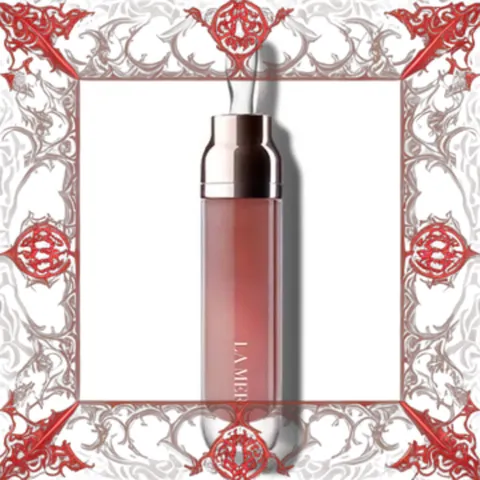 (Đẳng Cấp) Son Dưỡng La Mer The Lip Volumizer 7ml Màu Hồng Đất Tự Nhiên, Dưỡng Ẩm, Làm Đầy, Sản Phẩm Chính Hãng cho Môi Căng Mọng Chính Hãng