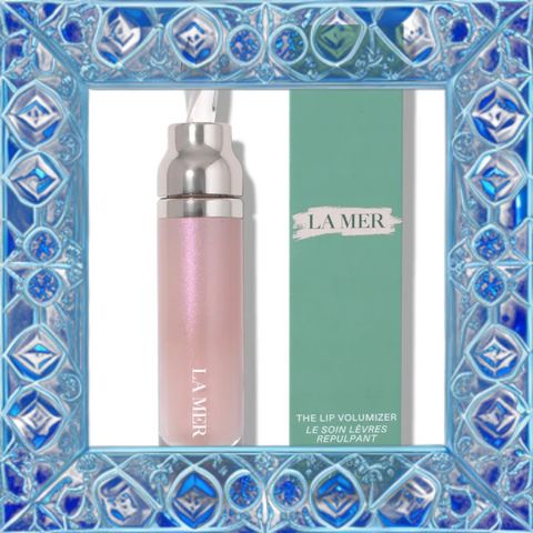 (Bản Mới) Son Dưỡng Môi La Mer The Lip Volumizer 7ml Màu Hồng Phấn Dưỡng Ẩm, Căng Mọng Tự Nhiên, Chăm Sóc Môi Hiệu Quả Chính Hãng