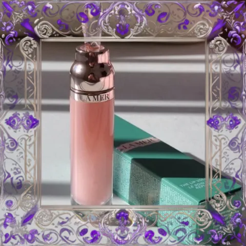 (Bản Mới) Son Dưỡng Môi La Mer The Lip Volumizer 7ml Màu Hồng Phấn Dưỡng Ẩm, Căng Mọng Tự Nhiên, Chăm Sóc Môi Hiệu Quả Chính Hãng