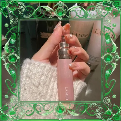 (Bản Mới) Son Dưỡng Môi La Mer The Lip Volumizer 7ml Màu Hồng Phấn Dưỡng Ẩm, Căng Mọng Tự Nhiên, Chăm Sóc Môi Hiệu Quả Chính Hãng