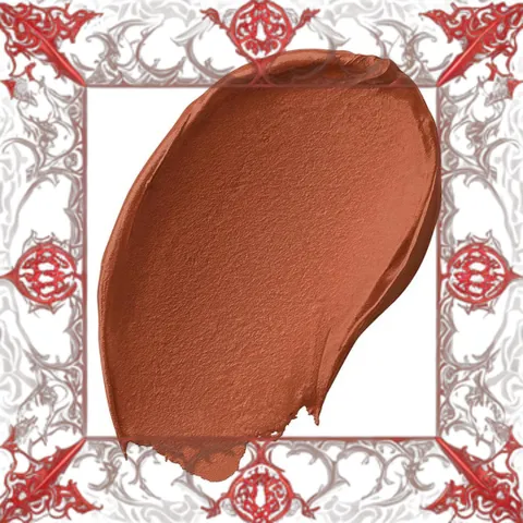 (Nhập Khẩu) Son Lancôme L'Absolu Rouge Matte 336 Melodrama Son Môi Cam Cháy Chính Hãng, Bền Màu, Chất Mượt, Dùng Hằng Ngày, Quà Tặng Tuyệt Vời Cao Cấp