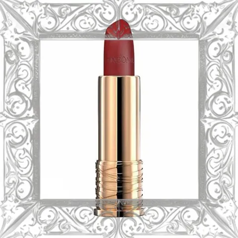 (Chính Hãng) Son Lancome L'Absolu Rouge Nº 888 Đỏ Mận Chính Hãng Son Dưỡng Ẩm, Màu Bền Lâu, Thiết Kế Sang Trọng, Đẹp Quyến Rũ Mẫu Mới