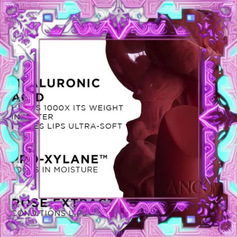 (Chính Hãng) Son Lancome L'Absolu Rouge Nº 888 Đỏ Mận Chính Hãng Son Dưỡng Ẩm, Màu Bền Lâu, Thiết Kế Sang Trọng, Đẹp Quyến Rũ Mẫu Mới