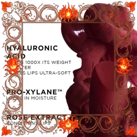 (Đẳng Cấp) Son Lancôme L'absolu Rouge Intimatte màu 888 Đỏ Đậm Son môi cao cấp chính hãng, sắc nét quyến rũ cho bờ môi lôi cuốn Cao Cấp