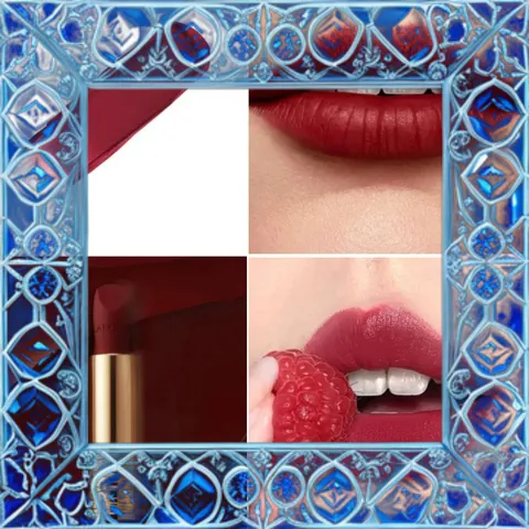 (Đẳng Cấp) Son Lancôme L'absolu Rouge Intimatte màu 888 Đỏ Đậm Son môi cao cấp chính hãng, sắc nét quyến rũ cho bờ môi lôi cuốn Cao Cấp